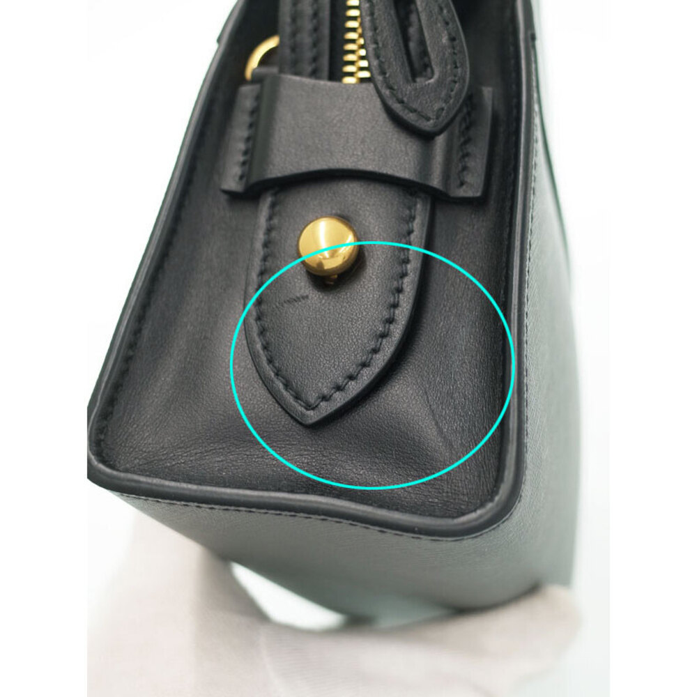 Prada Esplanade Bag Shoulder - Picture 8 of 9